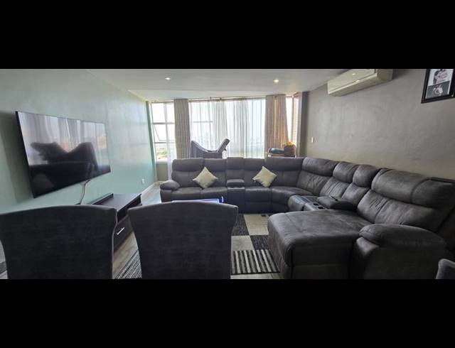 2 BEDROOM APARTMENT FOR SALE IN MUSGRAVE